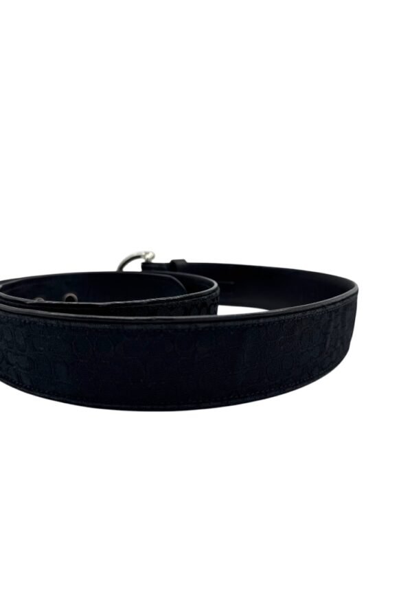 COACH - ROLLER BUCKLET BLACK - Image 7